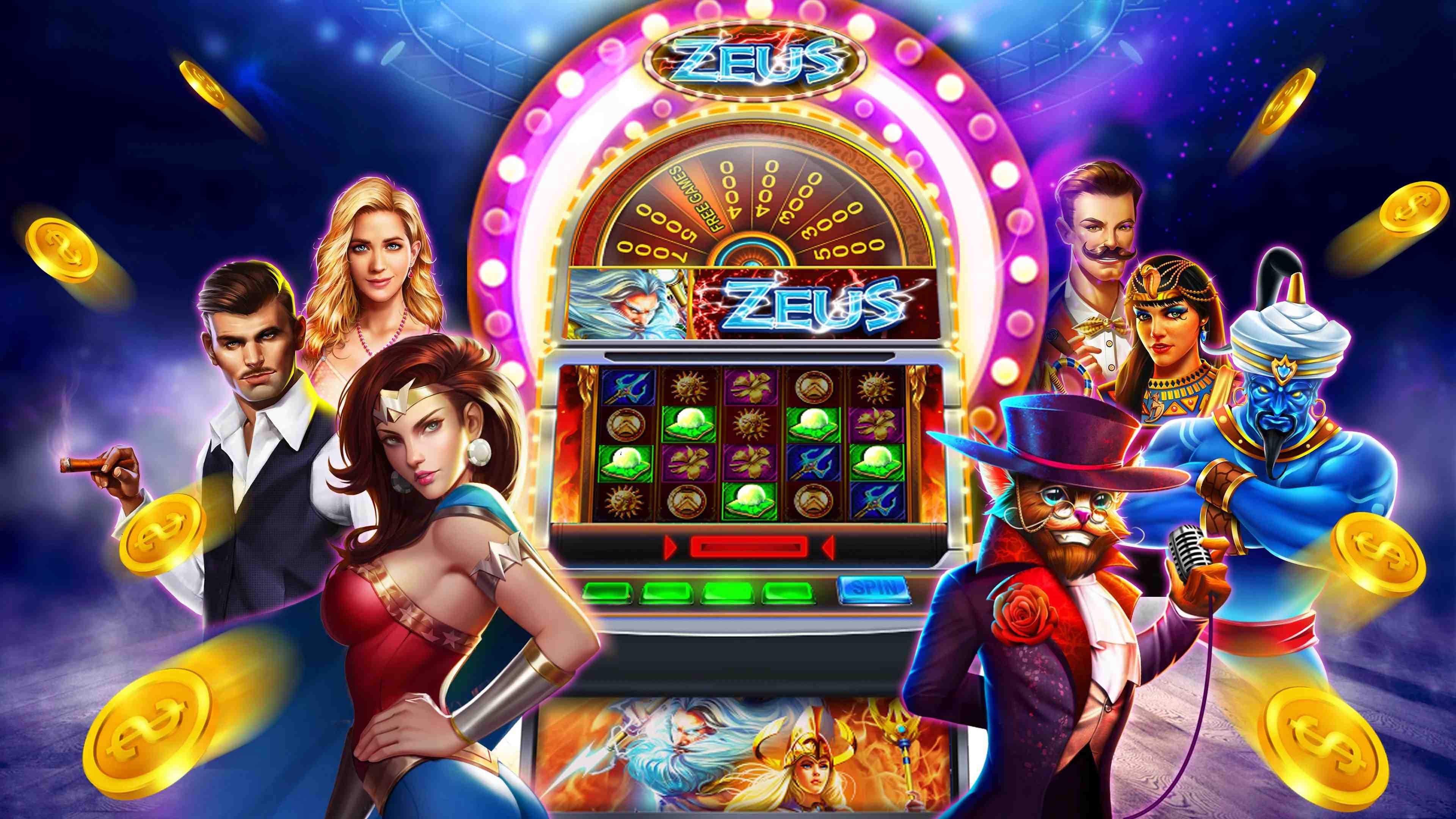 zbet tv