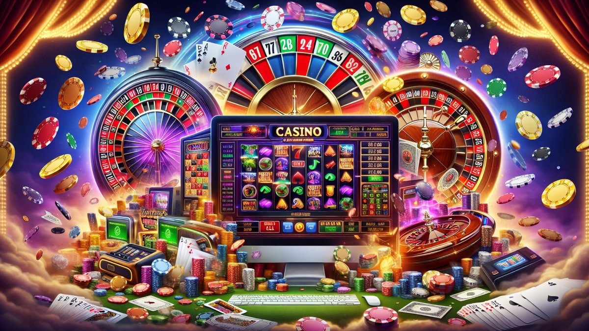 zbet tv